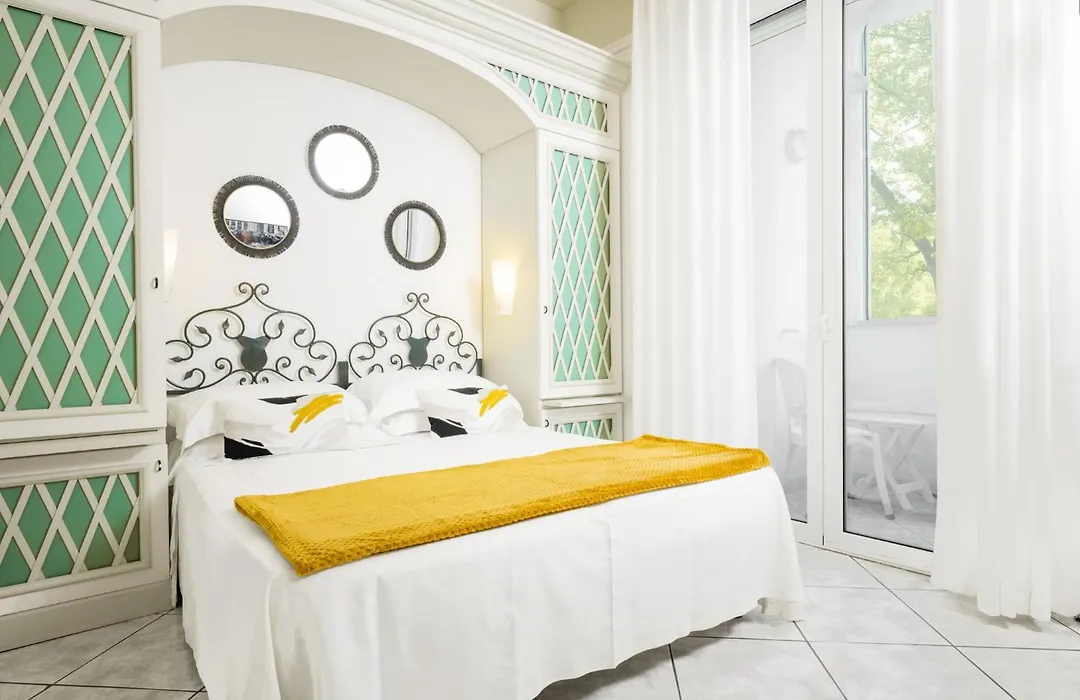 Hotel Orizzonte-1