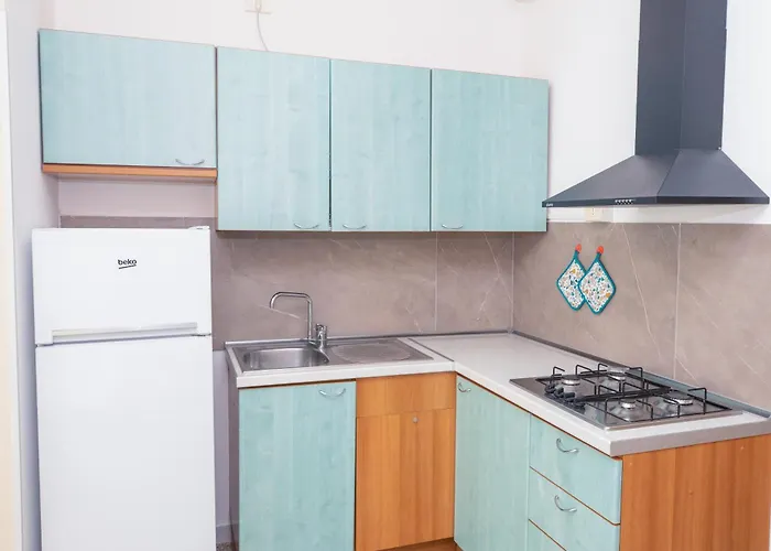 Residence Daniele Bellaria-Igea Marina