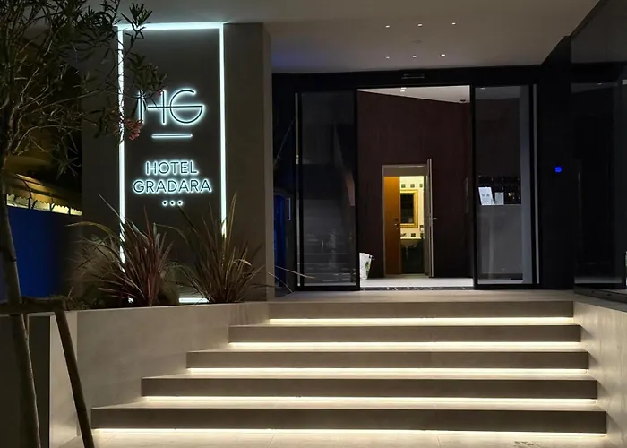 GradaraAlbergo